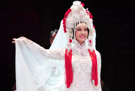 2023话剧《风华绝代》杭州站（时间+地点+订票方式）