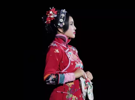 2023话剧《风华绝代》杭州站（时间+地点+订票方式）