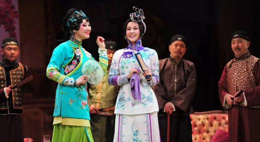 2023话剧《风华绝代》杭州站（时间+地点+订票方式）