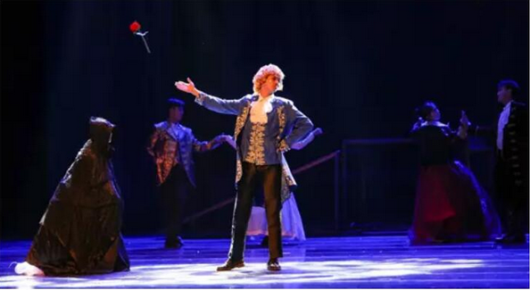 2021“八喜•打开艺术之门”系列演出——儿童剧《美女与野兽》-烟台站