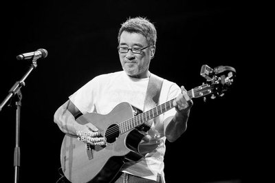 李宗盛2022年有歌之年巡回演唱会-南通站