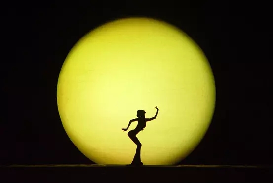 2021大型原生态歌舞集《云南映象》-昆明站