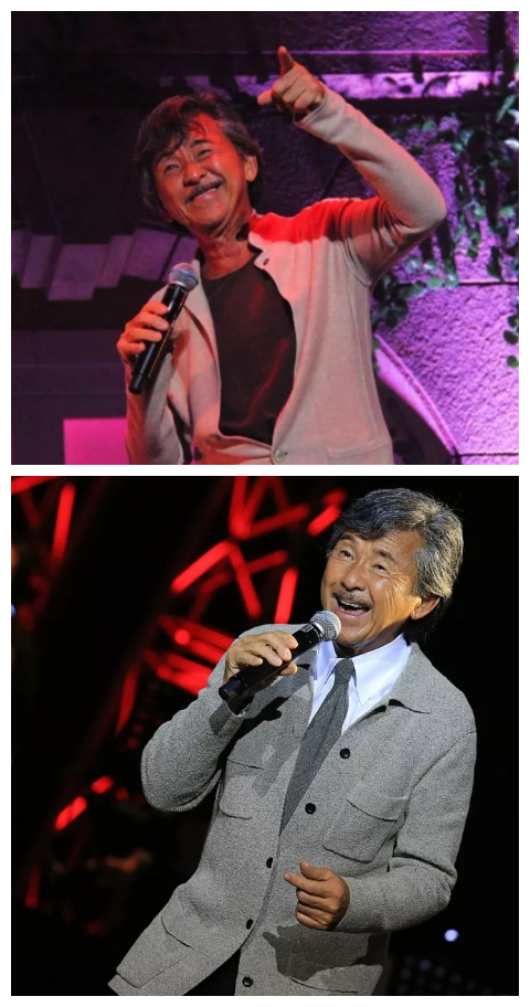 2023林子祥深圳演唱会(时间+地点+门票)信息一览