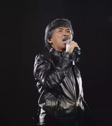 2023林子祥深圳演唱会(时间+地点+门票)信息一览