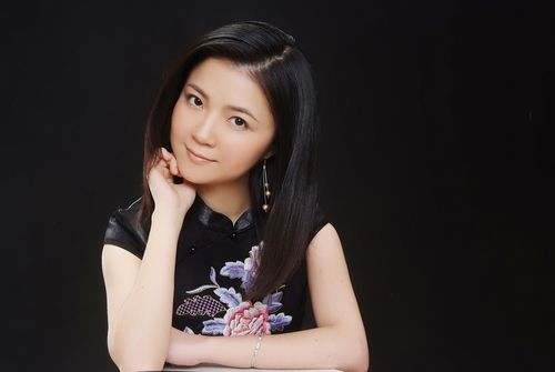 2022甜蜜蜜-侯小媛邓丽君金曲元宵节交响音乐会-天津站