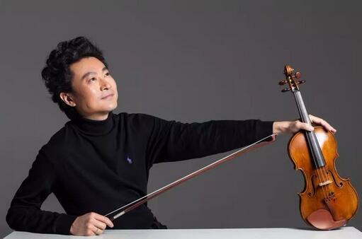 吕思清长沙音乐会