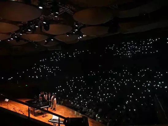 2021“钢琴诗人”Pianoboy高至豪·流行钢琴音乐会-绵阳站