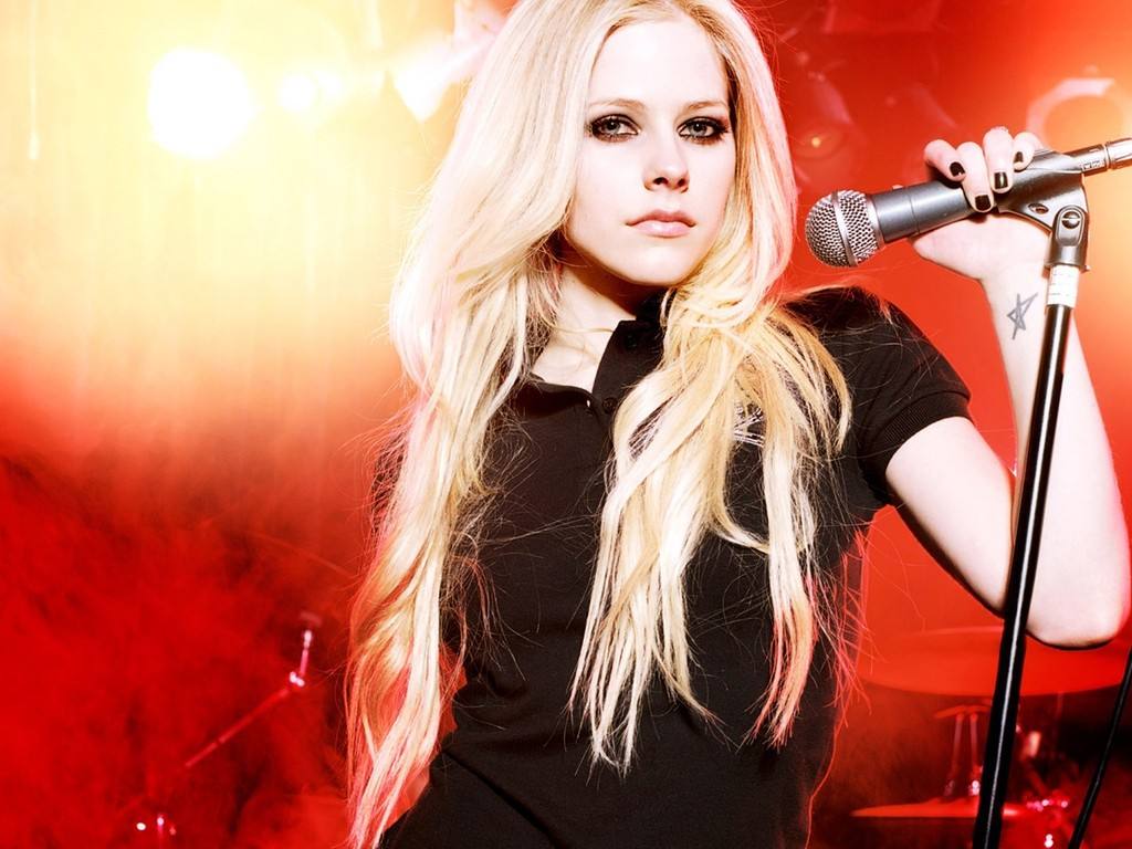 2022艾薇儿香港演唱会（时间+地点+票价+购票入口）