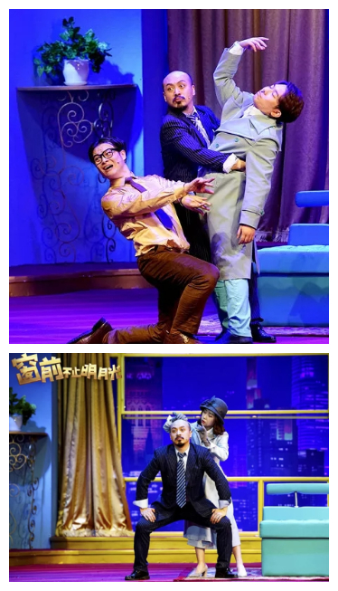 2022舞台剧《窗前不止明月光》无锡站门票价格及订票地址