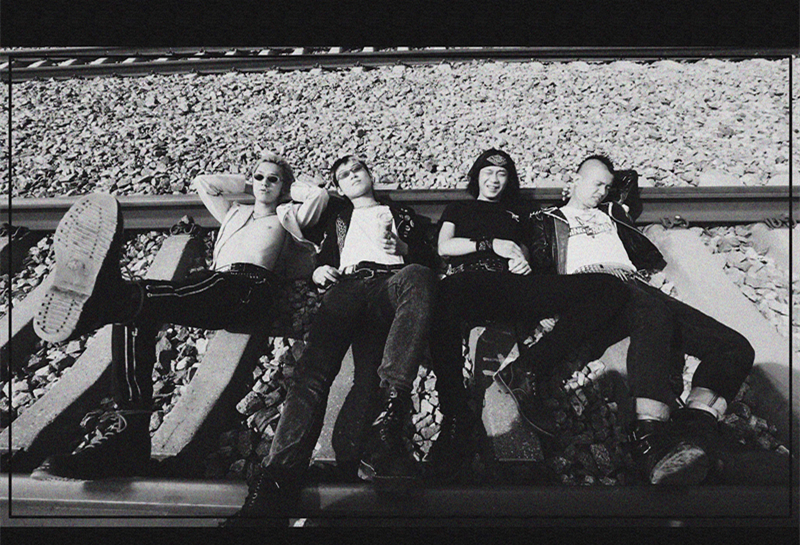 Cuang世纪武汉演唱会