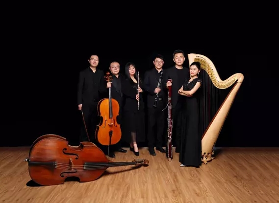 四季爱乐室内乐团