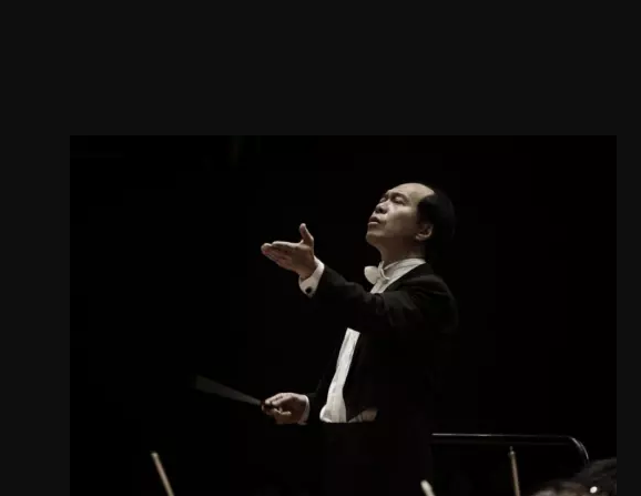 2020纪念贝多芬贵阳音乐会