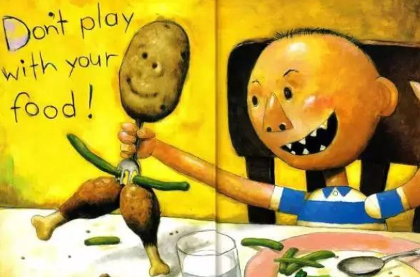 2021互动亲子剧《大卫，不可以》-合肥站