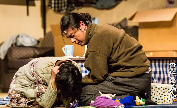 《杏仁豆腐心》