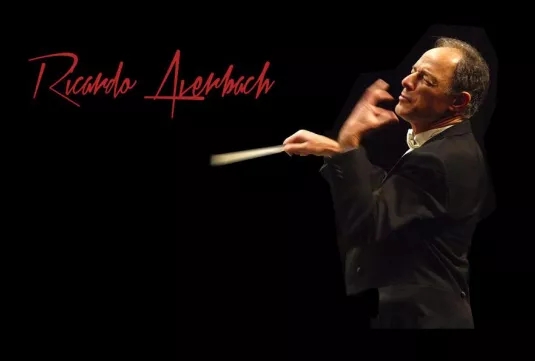 里卡多·阿夫巴赫