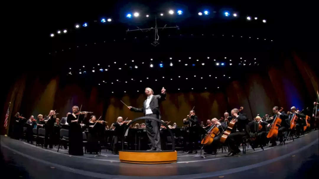 美国好莱坞电影交响乐团