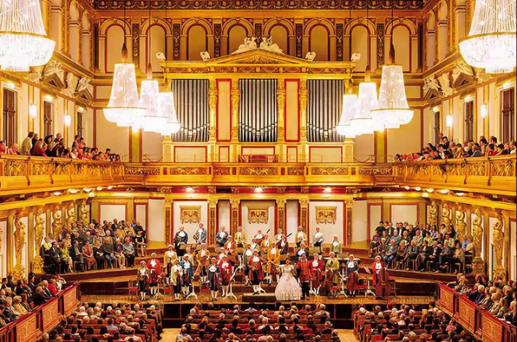 美国好莱坞电影交响乐团