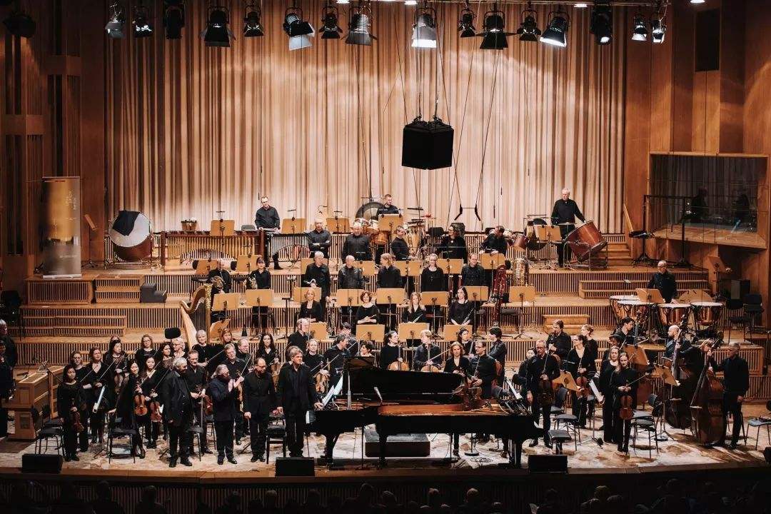 新柏林交响乐团