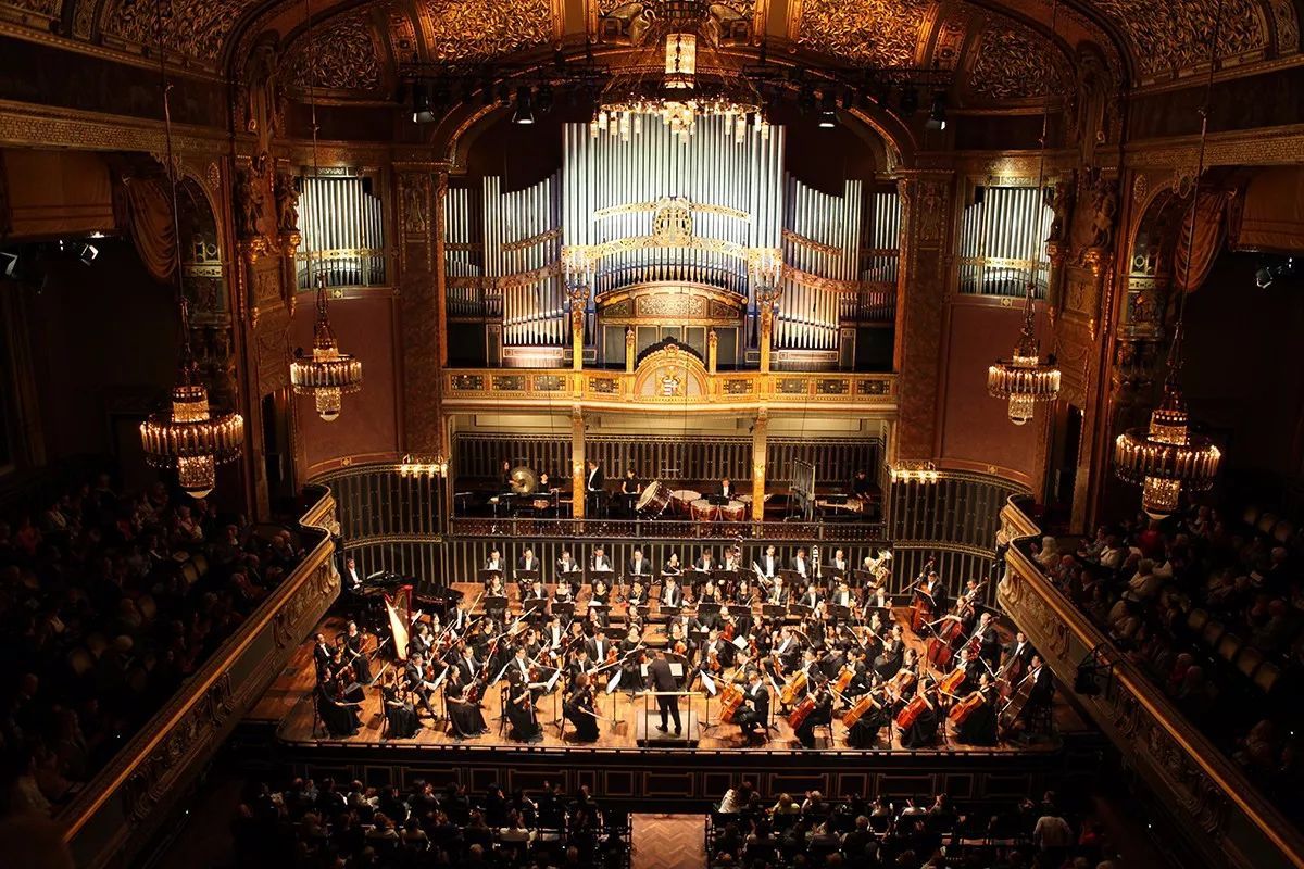 新柏林交响乐团