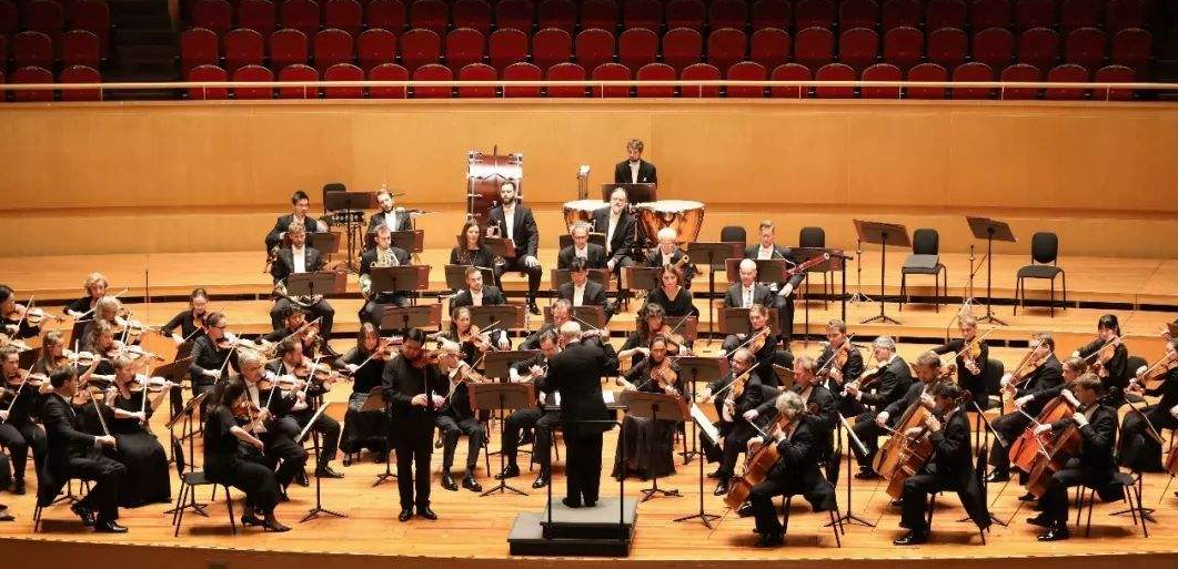 新柏林交响乐团