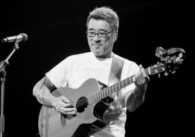 2020李宗盛南通演唱会