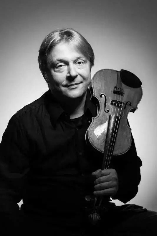 因乐不凡—异彩纷呈的近现代小提琴作品音乐会