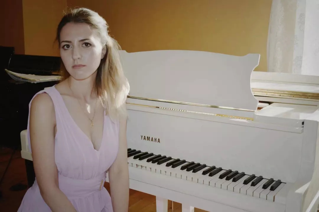 因乐不凡—异彩纷呈的近现代小提琴作品音乐会