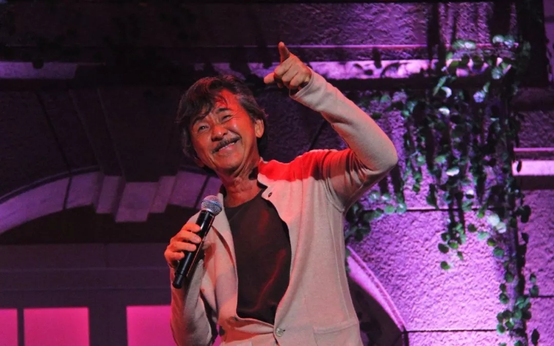 2023林子祥深圳演唱会(时间+场馆+订票) 2023林子祥深圳演唱会(时间+场馆+订票)