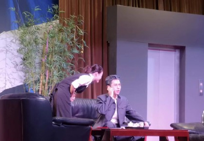 2022喜剧《二八八的别结婚》上海站（时间+地点+订票方式）