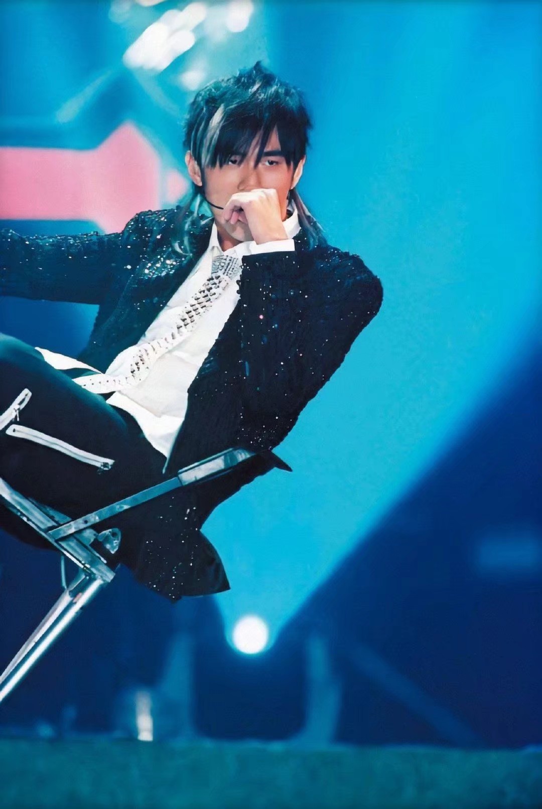 周杰伦太原演唱会2023(时间+地点+门票)订票指南 周杰伦太原演唱会2023(时间+地点+门票)订票指南