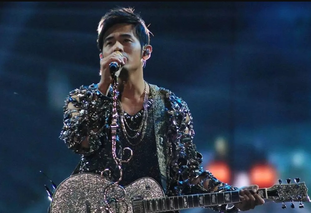 周杰伦太原演唱会2023(时间+地点+订票方式)