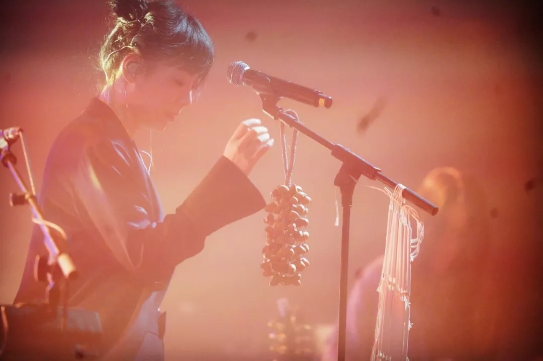 2021【牛奶咖啡主唱】仙羽2021巡回演唱会-成都站 2021【牛奶咖啡主唱】仙羽2021巡回演唱会-成都站