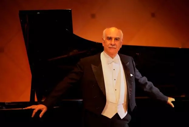 2020凯奥帕加诺上海音乐会