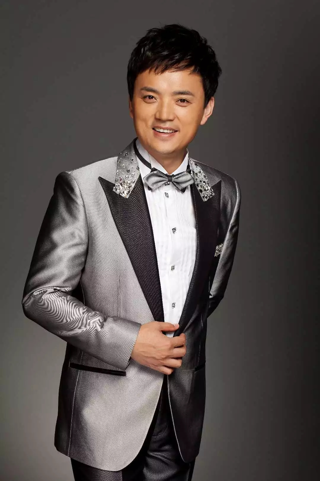 2019我和我的祖国长影乐团长春音乐会