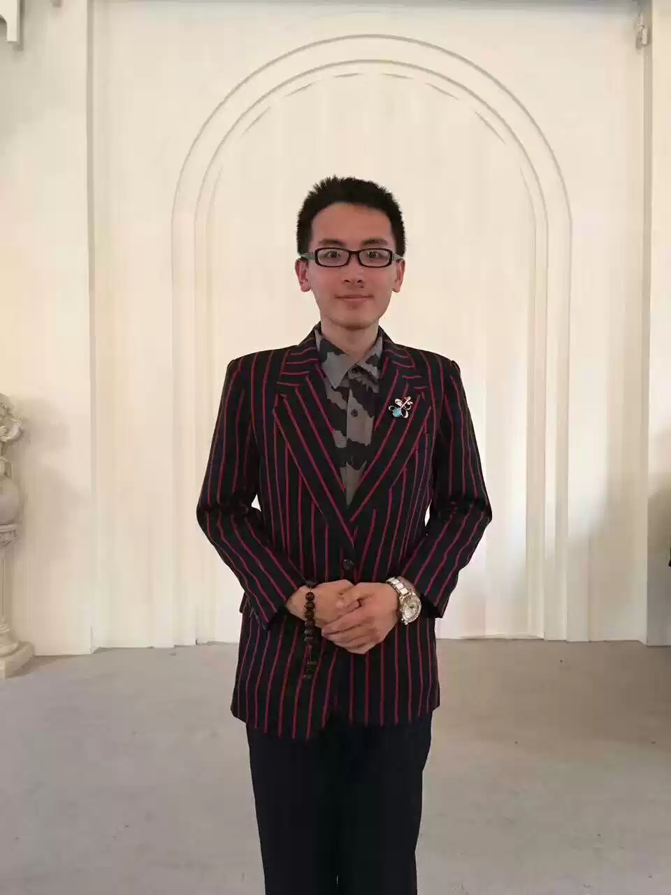 “二赵”时尚吉他视听音乐会