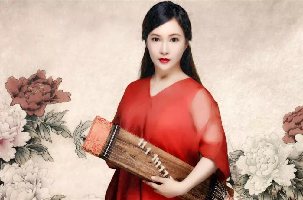 2021筝魂 吉炜古筝专场音乐会-杭州站
