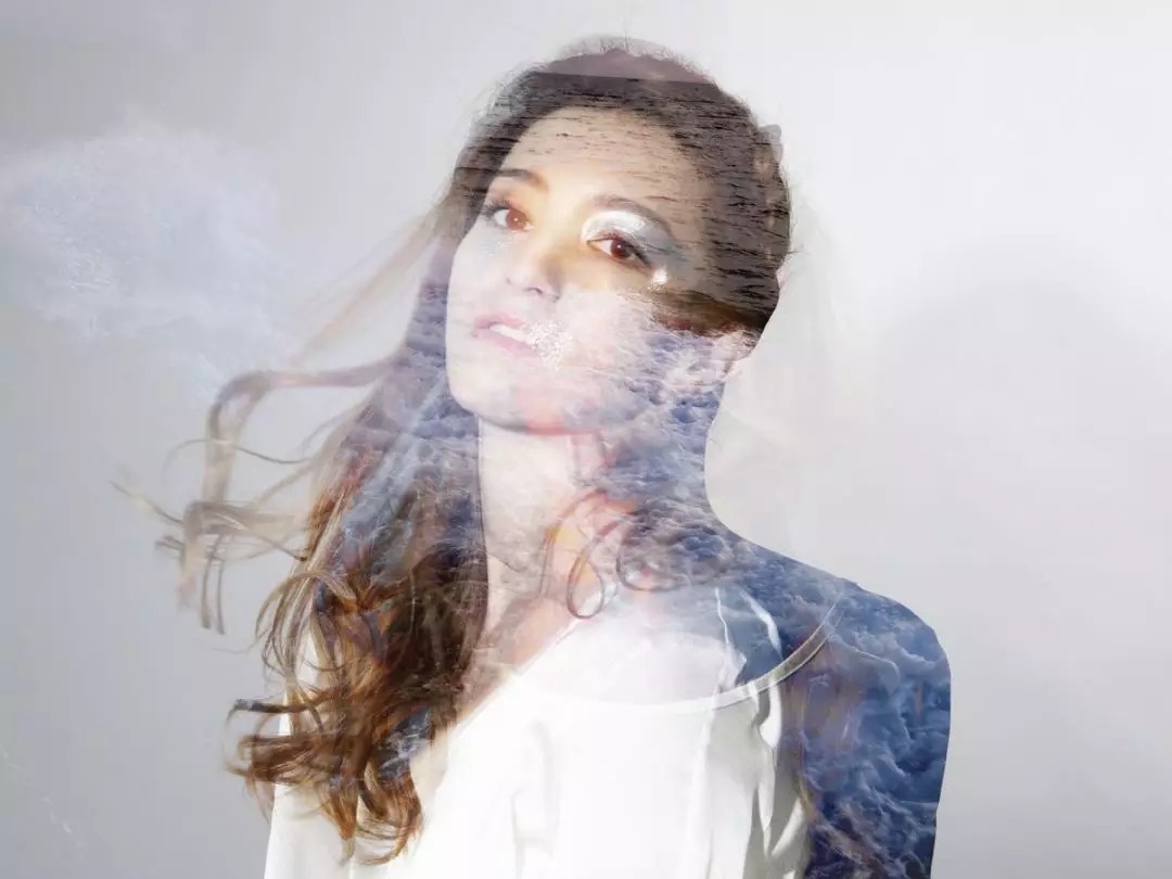 2021 LARA 梁心颐 - HOME 演唱会-杭州站