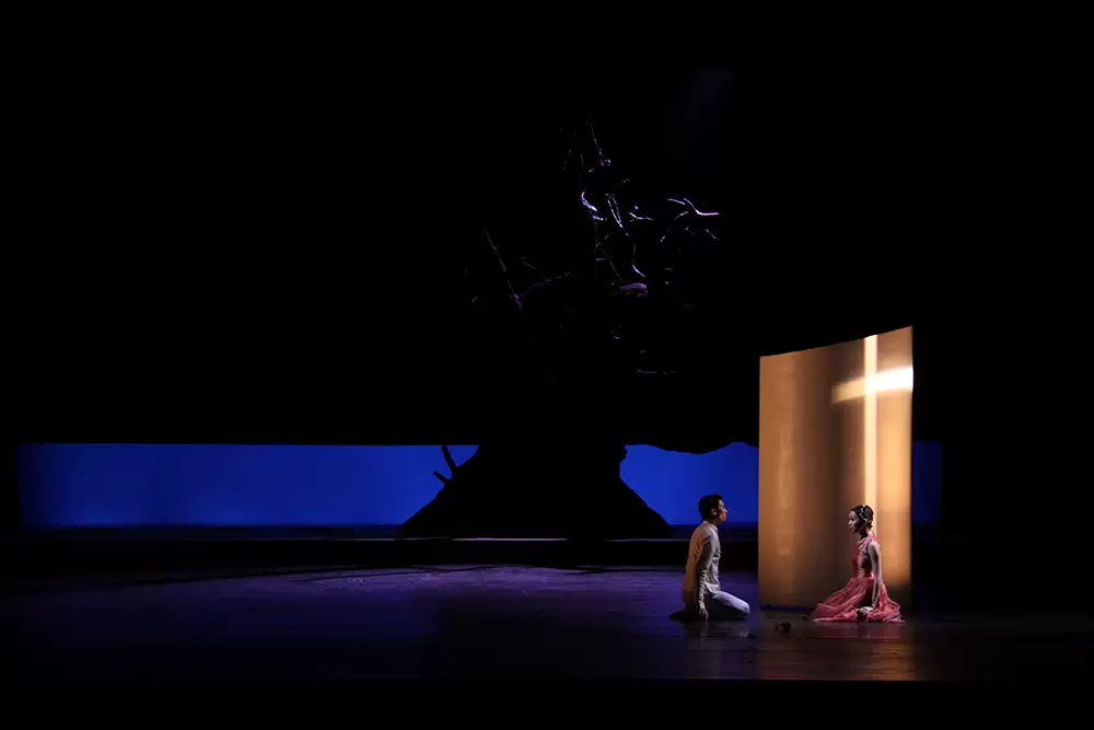 罗密欧与朱丽叶