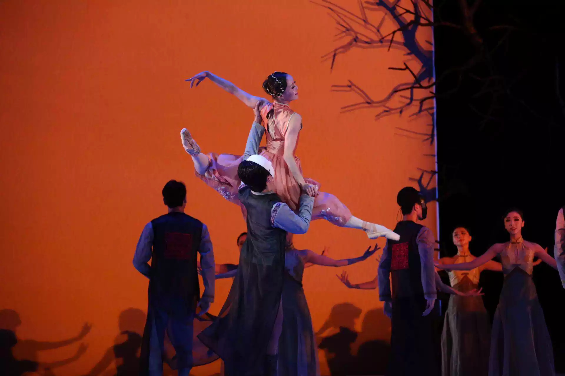 罗密欧与朱丽叶