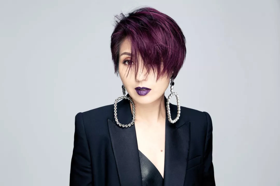 2022My Beautiful Live杨千嬅世界巡回演唱会-梧州站