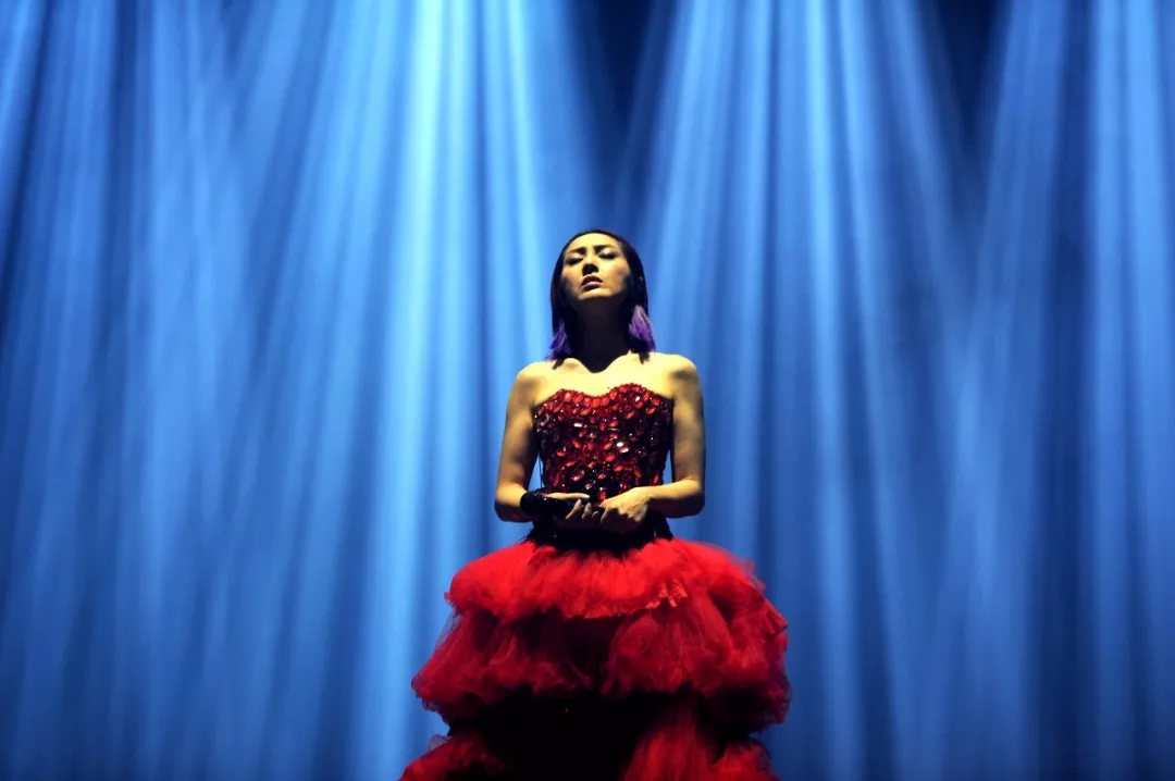 2022My Beautiful Live杨千嬅世界巡回演唱会-梧州站