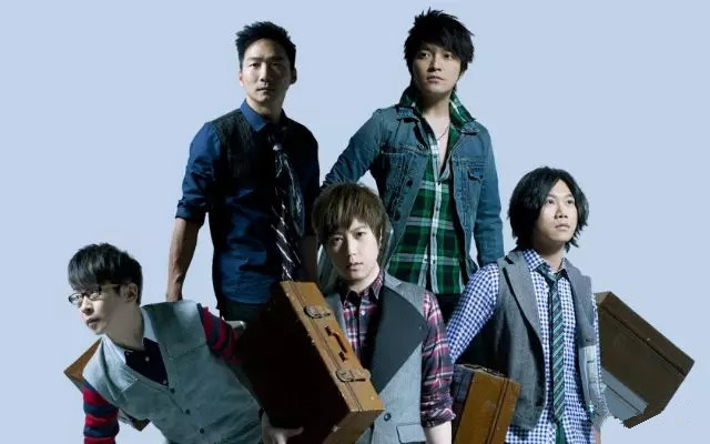 2023五月天 [好好好想见到你] 巡回演唱会-南京站