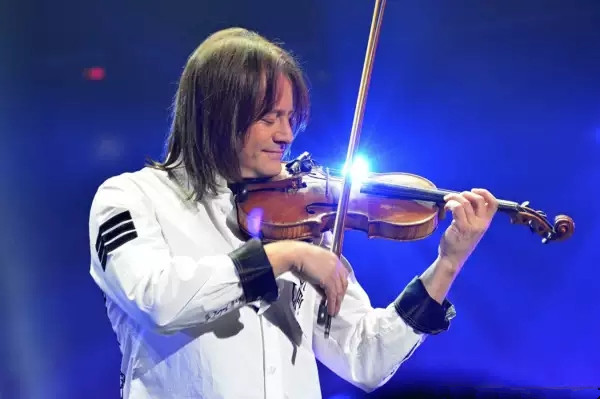 瓦西里·波帕迪尤克