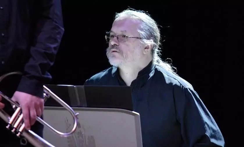 舒斯奇·安德烈