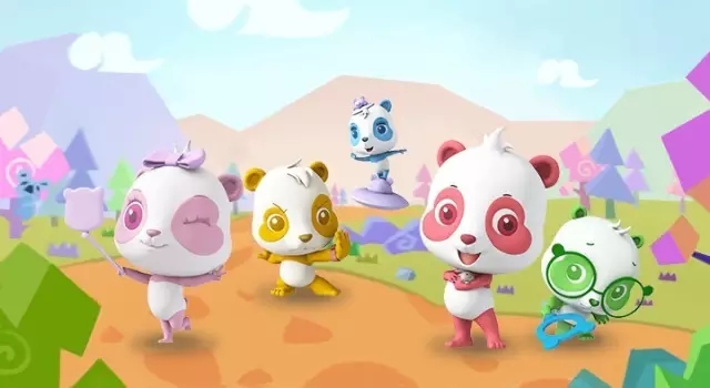 《米卡历险记》