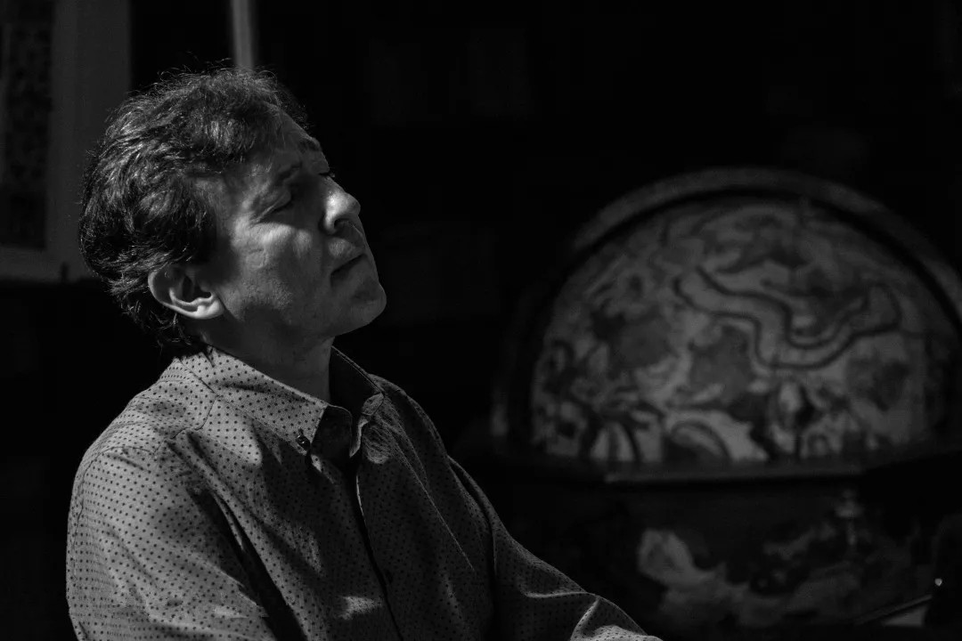 鲁德米尔·安格洛夫