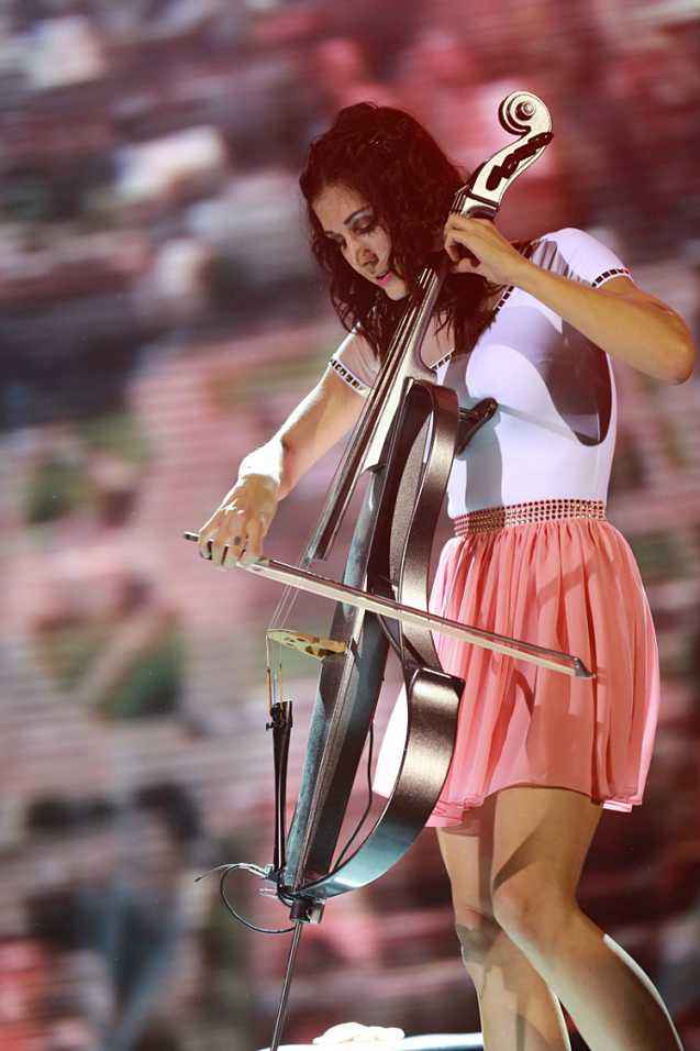 安娜·鲁兹内尔