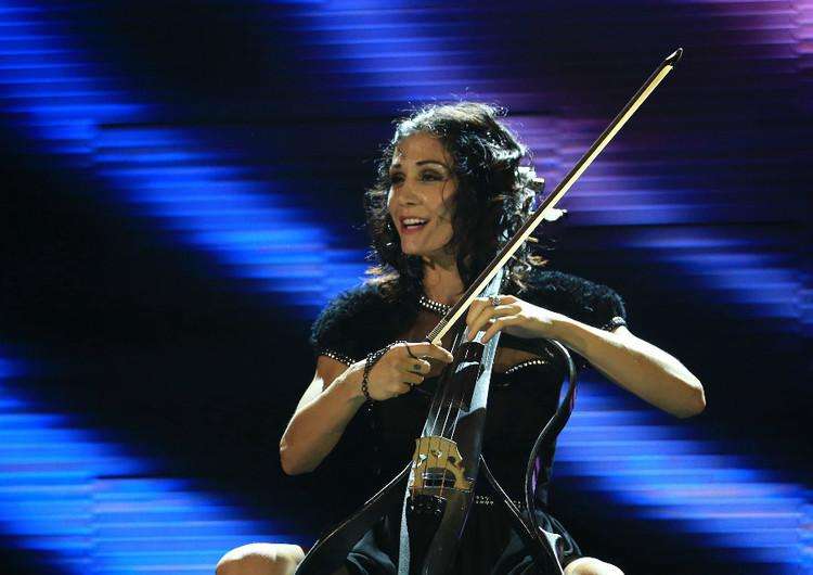 安娜·鲁兹内尔