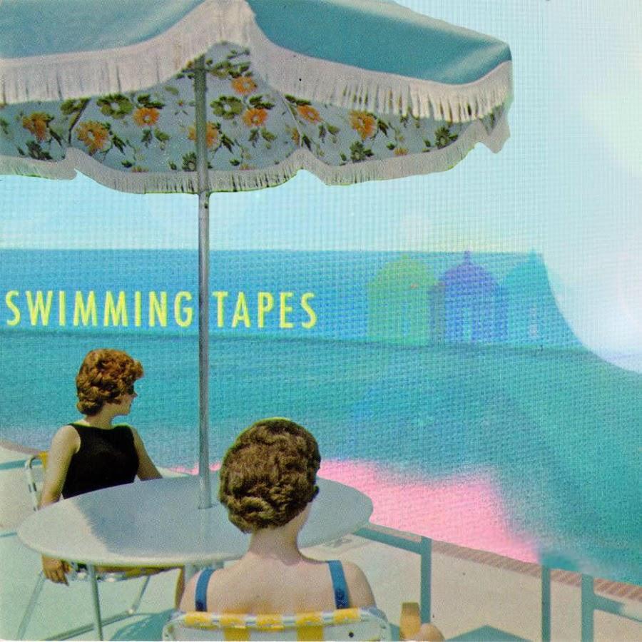 Swimming Tapes
