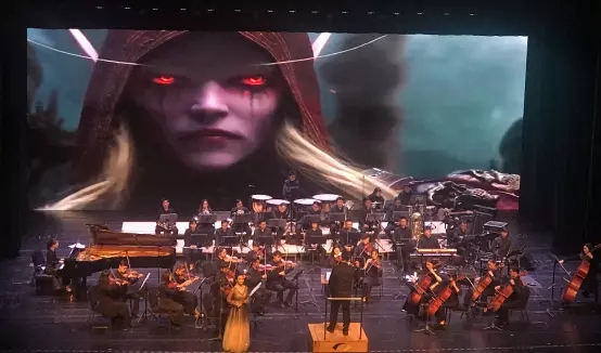 2021超燃音乐系-超级英雄钢琴史诗交响电声音乐会《Victory》-杭州站
